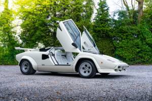 Bild 5/20 von Lamborghini Countach 5000 S (1983)