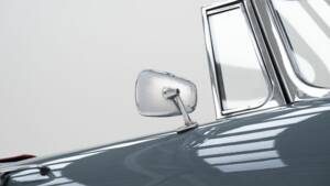 Image 15/15 of Alfa Romeo 2600 Spider (1965)