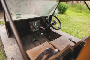 Immagine 13/50 di Mini Moke (1966)