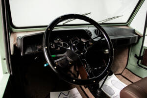 Immagine 26/43 di FIAT 127 Scout Fissore (1983)