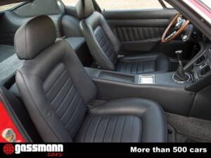 Imagen 9/15 de Maserati Ghibli SS (1970)
