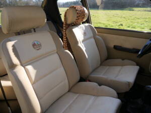 Image 28/65 of Peugeot 205 &quot;Indiana&quot; (1992)