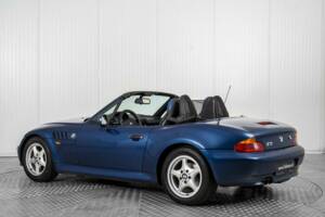 Image 6/50 of BMW Z3 2.0 (1999)