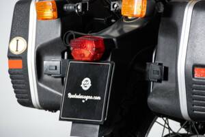 Image 32/50 of BMW R 80 G/S (1981)