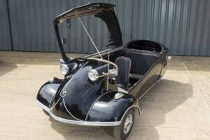 Image 36/39 of Messerschmitt / FMR KR 201 (1958)