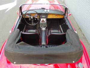 Bild 42/100 von Austin-Healey 3000 Mk III (BJ8) (1964)