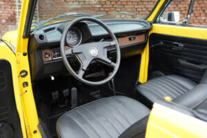 Image 49/50 of Volkswagen Coccinelle 1303 (1976)