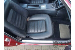 Image 25/50 of Maserati Ghibli SS (1970)