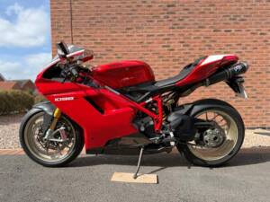 Bild 2/46 von Ducati 1098 R (2008)