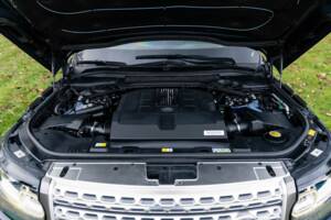 Image 27/38 of Land Rover Range Rover V8 SV Autobiography (2016)