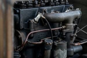 Imagen 41/47 de Delage Type AM Voiturette (1914)