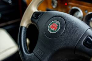 Bild 35/50 von Rover Mini Cooper 1,3i (2000)