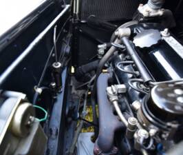 Image 41/50 of Rolls-Royce Silver Dawn Pininfarina (1951)