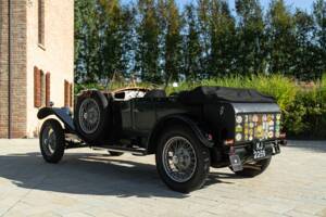 Image 9/50 of Vauxhall 20/60 T80 (1930)