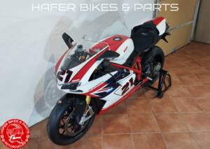 Bild 8/56 von Ducati 1098 R (2009)