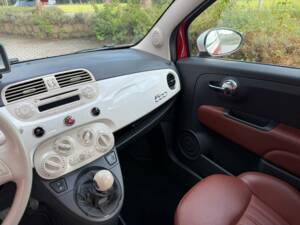Image 13/19 of FIAT 500 (2015)