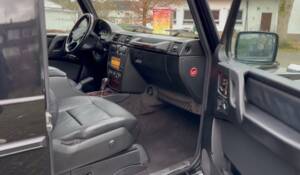 Image 8/12 of Mercedes-Benz G 350 CDI (2010)