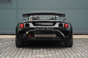 Afbeelding 8/50 van Lotus 2-Eleven GT4 (2008)