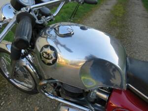 Image 15/43 of BSA A 65 Spitfire Mk III (1967)