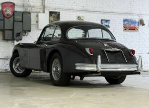 Image 6/62 de Jaguar XK 150 3.8 SE FHC (1959)