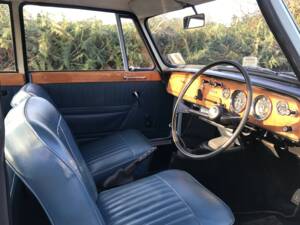 Image 7/10 of Triumph Vitesse 1600 (1964)