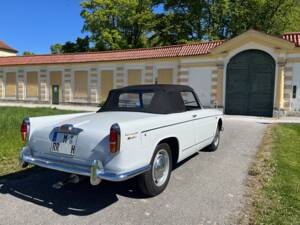 Bild 32/56 von Lancia Appia Convertible Vignale (1962)