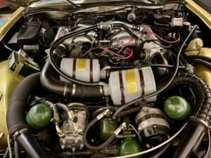 Image 11/19 of Citroën SM injection (1973)