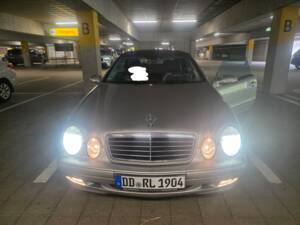Bild 6/14 von Mercedes-Benz CLK 320 (1999)