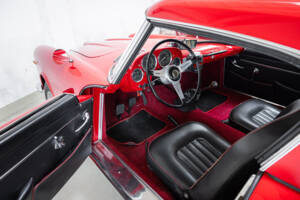 Bild 8/40 von Alfa Romeo 2000 Spider (1961)