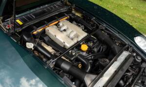Bild 5/50 von Porsche 928 S4 (1989)