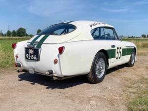 Imagen 8/8 de Aston Martin DB 2/4 Mk I (1955)