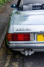 Bild 26/45 von Mercedes-Benz 450 SL (1977)