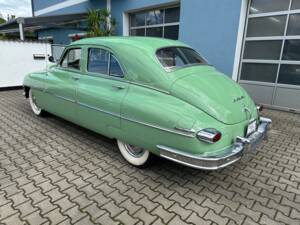 Image 17/82 of Packard Deluxe (1950)