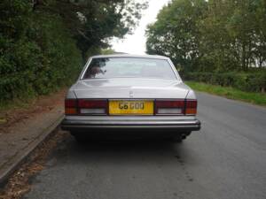 Bild 5/19 von Rolls-Royce Silver Spirit (1989)