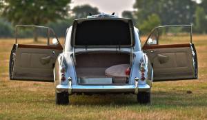 Image 23/50 de Bentley S 1 (1956)