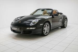 Bild 1/21 von Porsche 911 Carrera S (2009)