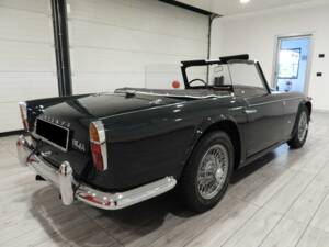 Image 5/15 of Triumph TR 4A (1967)