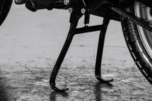 Bild 6/31 von Gilera DUMMY (1984)