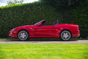 Image 14/50 of Maserati GranSport 4.2 (2006)