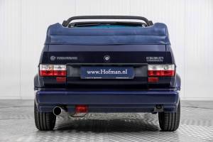 Afbeelding 21/50 van Volkswagen Golf I Cabrio 1.8 (1992)