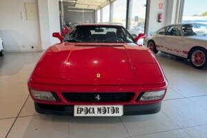 Image 2/49 of Ferrari 348 TB (1992)