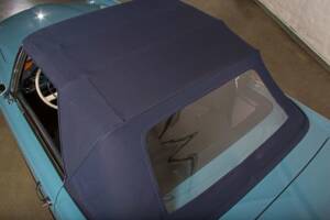 Imagen 16/44 de Mercedes-Benz 230 SL (1965)