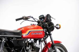 Imagen 30/50 de Kawasaki S2 350 (1972)