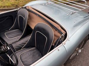 Image 7/31 de Austin-Healey 100&#x2F;4 (BN1) (1954)