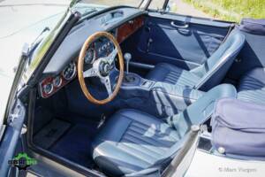 Image 5/51 de Austin-Healey 3000 Mk III (BJ8) (1965)