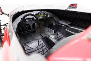 Bild 12/37 von Brooke 260 RR (2008)