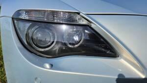 Image 57/63 de BMW M6 (2007)