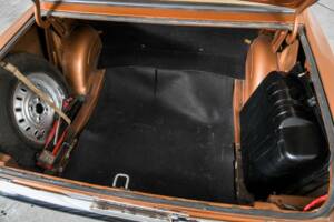 Imagen 39/50 de Opel Kadett 1,2 S (1972)