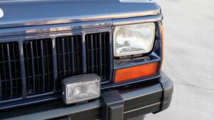 Image 34/67 de Jeep Cherokee (1996)