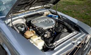 Afbeelding 5/27 van Mercedes-Benz 420 SL (1987)